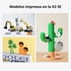 thumbnail image 5 of Q-touch Impresora CREALITY K2 SE Combo 3D con CFS Tamaño de impresión 220x215x245 MM, 5 of 8