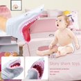 thumbnail image 2 of TPR Animal Dolls Toys Cartoon Animal Finger Dolls Soft Children Juego Accesorios, 2 of 9