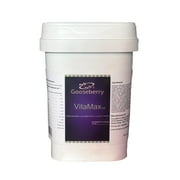 Gooseberry Natural Vitamax Supplements for Horses, Add to Existing Feed 8lb