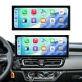 thumbnail image 1 of ZWNAV 15.8 inch Android 15 Car Radio For KIA Forte 2018-2019 HD Multimedia Video Player Navigation GPS DVD 4G DSP Stereo Bluetooth, 1 of 15