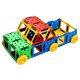 thumbnail image 2 of iQ HOUSE Juego de bloques de construcción de 250 piezas Juguete de ingeniería de construcción DIY, 2 of 8