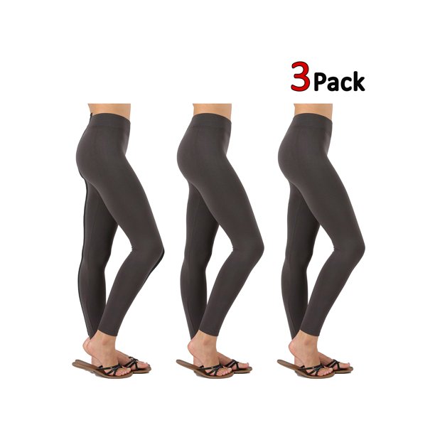 KOGMO - KOGMO Womens Premium Seemless Leggings with High Waist (Multi