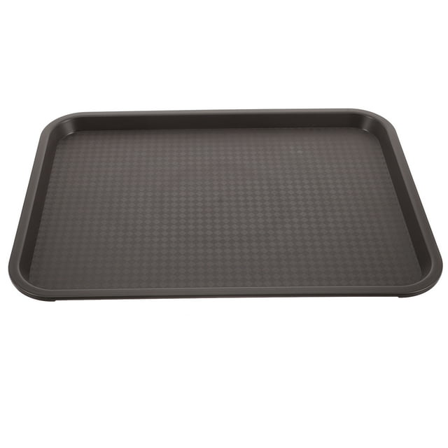 Plateau de Rangement pour Chaussures et Bottes Intérieur Extérieur Pots de Fleurs Plateau en Plastique