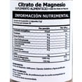 thumbnail image 2 of Citrato de Magnesio 100 cápsulas Granalia. Granalia GRANALIACITRATOMAGNESIOCAPS, 2 of 4