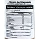 thumbnail image 2 of Citrato de Magnesio 100 cápsulas Granalia. Granalia GRANALIACITRATOMAGNESIOCAPS, 2 of 4