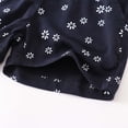 thumbnail image 7 of Boys Summer Sweat Shorts Casual Cotton Workout Athletic Shorts Drawstring Gym Running Shorts with Pocket 5T, 7 of 7