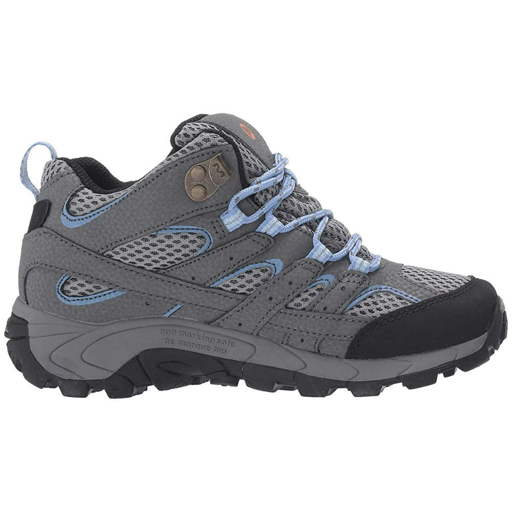 merrell gray shoes