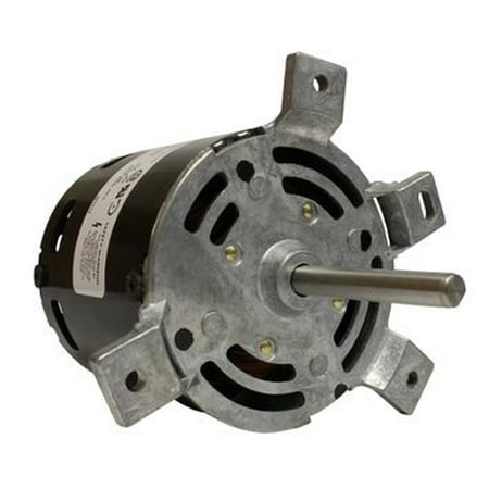 1/30 hp 3200 RPM CCW 3.3" Diameter 115V Fasco Electric Motor # D1196