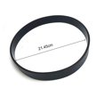 thumbnail image 3 of 2Pcs Vacuum Cleaner Replacement Belts Wear Resistant Universal Easy to Install Vacuum Cleaner Belts Replacement Parts for Bissell PowerForce, 3 of 5