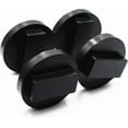 thumbnail image 3 of 4 Pcs Jack Pad Rubber Jack Pad Compatible for BMW Car Jack Rubber Pad, 3 of 4