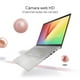 thumbnail image 4 of Laptop ASUS Vivobook K513EA-Ci716G512-H1 Ci7 11va 16G 512SSD DORADA, 4 of 4
