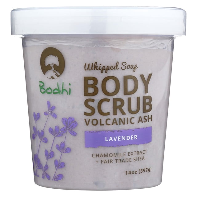 BODHI WHPD JABÓN LAVANDA ( 1 X 14 OZ )