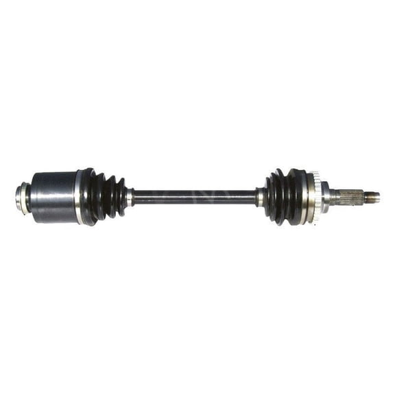 CV Axle Shaft