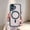 Blue, variant on For iPhone 17 Phone Case,Full Camera Protection,Compatible with Mag-Safe,Crystal Transparent Back,Non-Slip PC + TPU Hybrid Shokcproof Anti-Scratch Thin Fit Rugged Phone Case,Purple