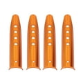 thumbnail image 2 of Canopy Pegs,4PCS Tent Peg Stakes Tent Stakes Tent Nails Best in its Class, 2 of 8
