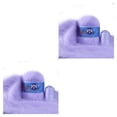 thumbnail image 4 of Yuarrent Hilo de tejer y cálido de 50g para mujer No.21 2piezas Yuarrent CBP162311, 4 of 6