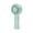 B, variant on ABS Handheld Mini Fan Tiltable Personal Cooling Fan Quiet Type-C Rechargeable PortableLightweight Pocket Fan for Desk Bedroom Travel Camping Commute