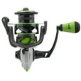 Lew's Xfinity Speed Spin Spinning Fishing Reel