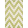 thumbnail image 1 of Safavieh Cambridge Kaitlyn Zig Zag Stripes Area Rug, 1 of 3