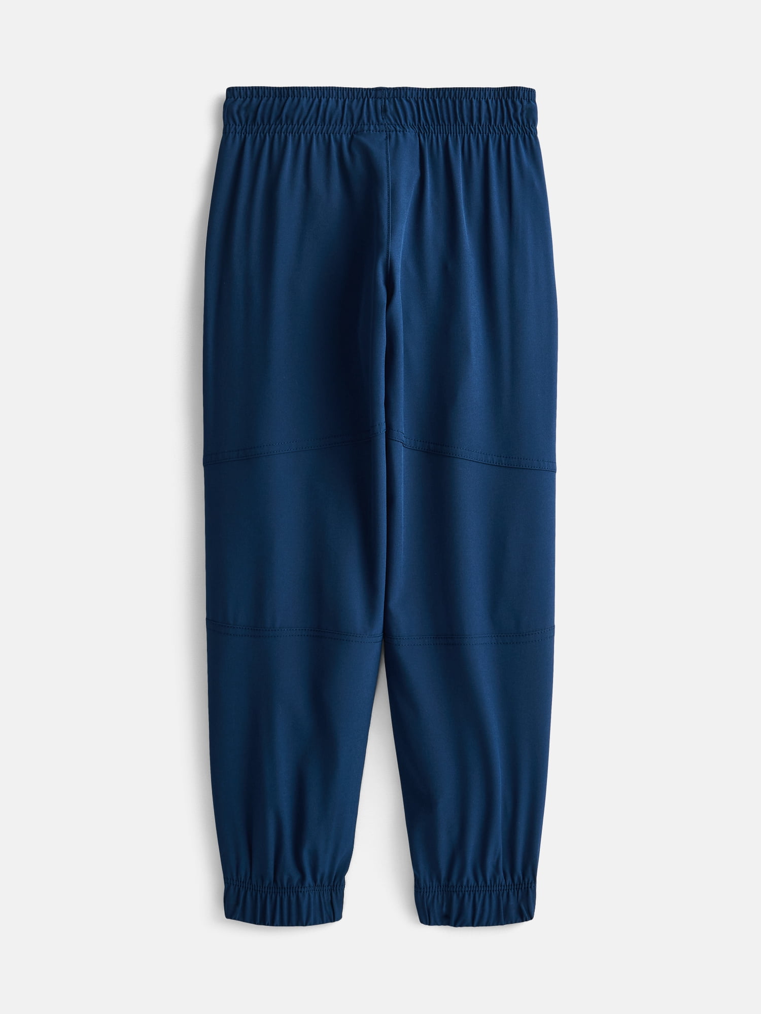Athletic Works Boys Woven Pants, Sizes 4-18 & Husky