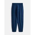 thumbnail image 2 of Athletic Works Boys Woven Pants, Sizes 4-18 & Husky, 2 of 3