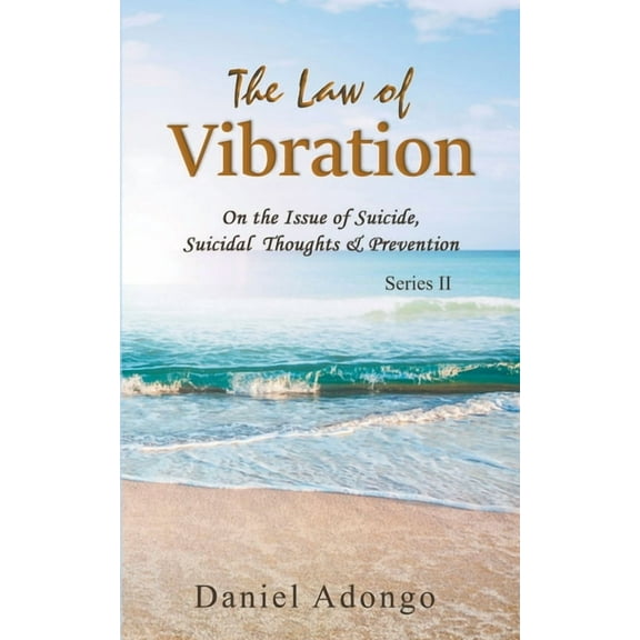 3 The Law of Vibration, Book 2, (Paperback)