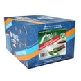 thumbnail image 3 of Andes Mints Chocolate Mint Decaf Flavored Coffee Pods, Compatible with K Cup Brewing Machines Including 2.0, Single Serve Peppermint Flavor Enhanced, 38 Count, 3 of 4