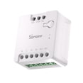 thumbnail image 4 of SONOFF MINI-D Interrupteur Intelligent Wi-Fi Module de Relais à Contact Sec Ouvre-Bouilloire de Porte de Garage Puce ESP32 Entrée CA/CC Contrôle de Scène Intelligent Fonctionne avec Alexa Google Home, 4 of 13