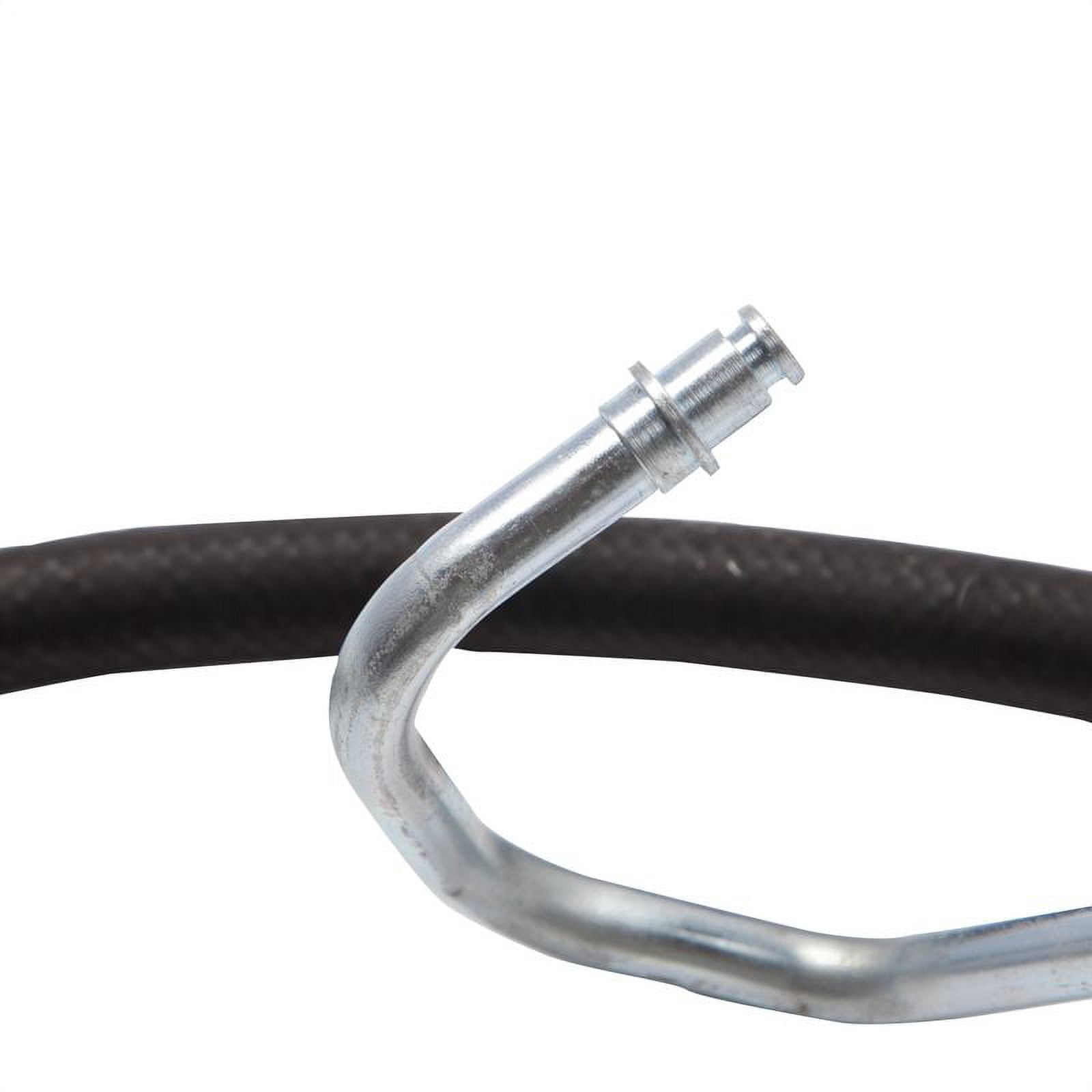 Power Steering Return Line Hose Assembly Fits select: 2001-2003 FORD ESCAPE, 2001-2005 MAZDA TRIBUTE
