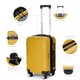 thumbnail image 4 of Maleta de 20 Pulgadas de Viaje Shendy Vendy con Candado de Seguridad y Mango Ajustable, 4 of 7
