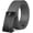 Cloudy, variant on Men's Ratchet Web Belt,1.25 inch Nylon Automatic Buckle Belt,No Holes Invisible Belt for Men