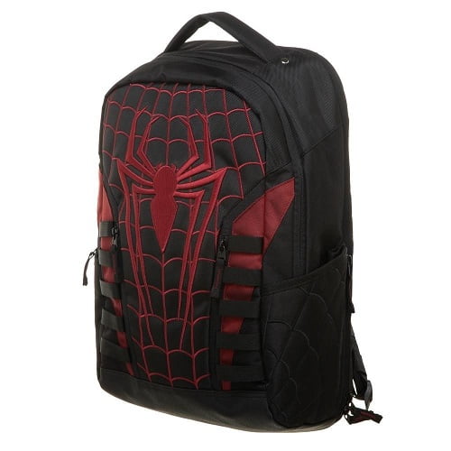 miles morales book bag