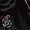 Black, variant on Men's Back‑Print Anime Girl Graphic T‑Shirt, Japanese Manga Streetwear Fashion Casual Summer Tee Men Tshirts