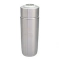 thumbnail image 2 of Stainless Alkaline Water Bottle Portable Nano Balance Bio Energy Lonizer Cup Flask(Silver), 2 of 6