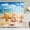 ndhd8853, variant on Sea Beach landscape Shower Curtains Bathroom Waterproof Bath Screen Evening Sunset High Quality Home Decor Shower Curtain