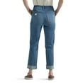 thumbnail image 2 of Lee® Women's Heritage High Rise Utility Pant, 2 of 5
