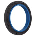 thumbnail image 3 of 99710121201, Rubber Rear Main Seal Dustproof Stable Performance Strict Standards  for Car, 3 of 8