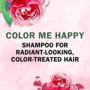 Herbal Essences Color Me Happy Shampoo for Color-Treated Hair, 29.2 fl oz