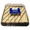 The Bakery at Walmart Cream Cheese Iced Brownie, 13 oz