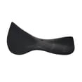 thumbnail image 4 of Almohadilla de gel para sillín, protector de almohadilla de gel, amortiguación suave, protección antigolpes Negro, 4 of 8