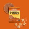 Pack of 12, Honey Stinger Gluten-Free Salted Caramel Waffle, 1.06 oz