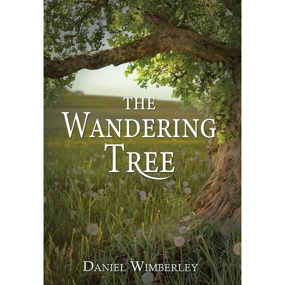 The Wandering Tree, (Hardcover)