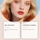thumbnail image 4 of Discoloured Liquid Fully Covered Liquid Moisturizing And Concealer Waterproof Easy To Apply Suitable For All Types 30ml, 4 of 9