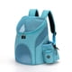 thumbnail image 1 of Wdftyju Bolsa transpirable para mascotas Salida multifuncional Mochila portátil de malla para gatos y perros Wdftyju  5fa7vx2fe7we5hz7D03, 1 of 8