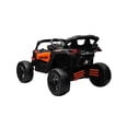 thumbnail image 4 of PINGÜE® Montable Eléctrico para Niños| Can-Am® RAZR Maverick, 4 of 7