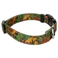 thumbnail image 6 of Country Brook Petz® Deluxe Southern Forest Camo Dog Collar - U.S.A., Extra Large, 6 of 7