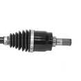 thumbnail image 3 of GSP 4123005 Front Right CV Axle Assembly Compatible with Honda 09-13 MUV700 Big Red, 3 of 5