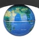 thumbnail image 1 of Globo Flotante de Levitación Magnética, Mapa de Mundial Rotativo Con LED, Para Decoración de Hogar y Oficina y Regalo de Creativo y Educacion de Geografia, 1 of 6