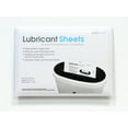 Shredcare Lubricant Sheets for All Paper Shredders 12/pack