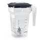thumbnail image 1 of 1 Container Pitcher Blendtec Jar Replacement Compatible All With Consumer Blendtec Blenders 75 Oz, 1 of 5